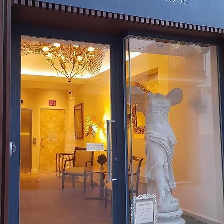 Olivae Hostal Boutique Caces Esterno foto