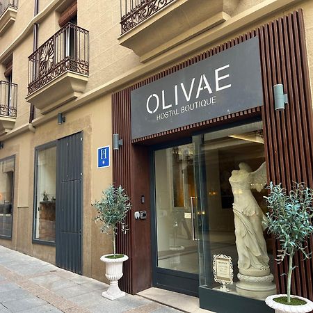 Olivae Hostal Boutique Caces Esterno foto