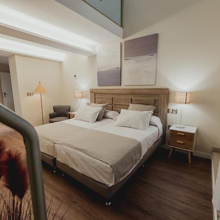 Olivae Hostal Boutique Caces Esterno foto