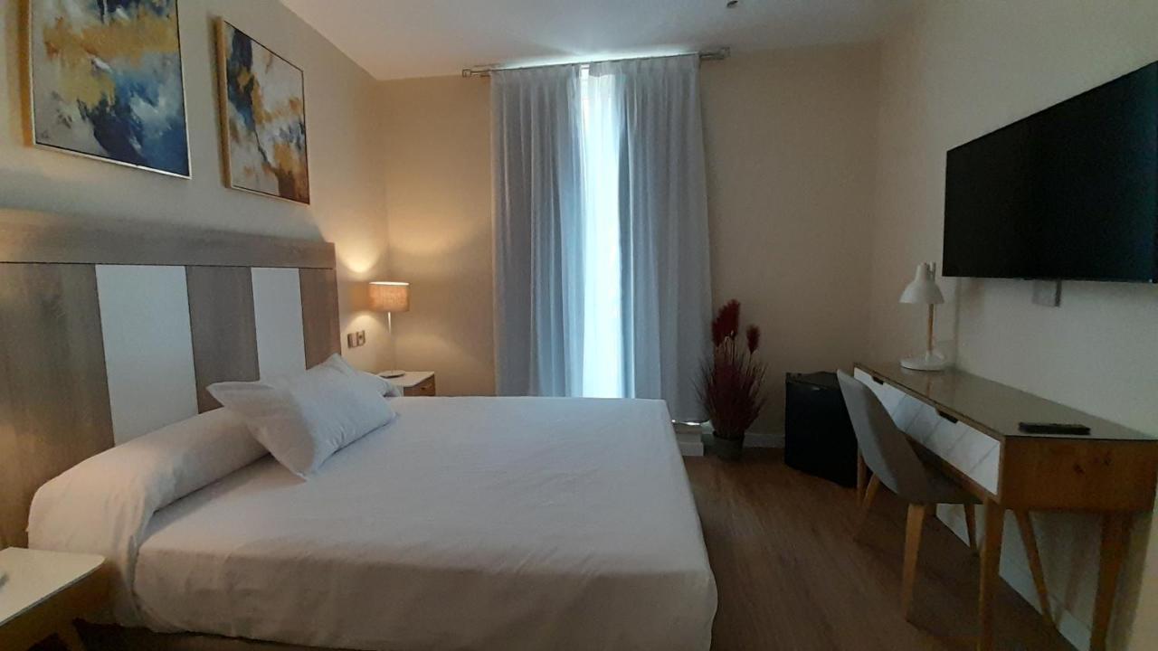 Olivae Hostal Boutique Caces Esterno foto