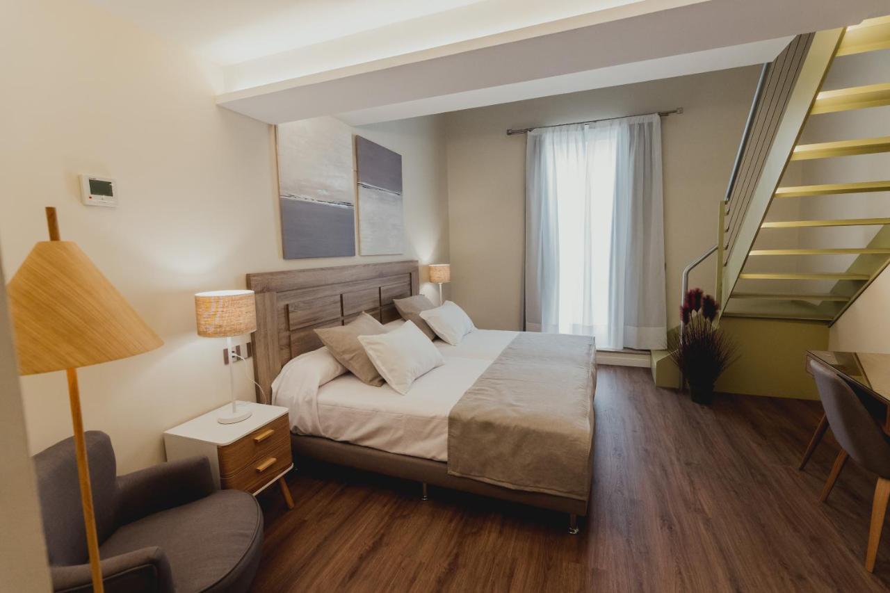 Olivae Hostal Boutique Caces Esterno foto