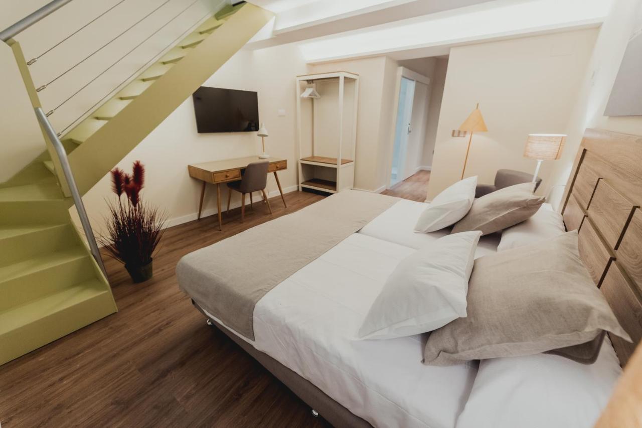Olivae Hostal Boutique Caces Esterno foto