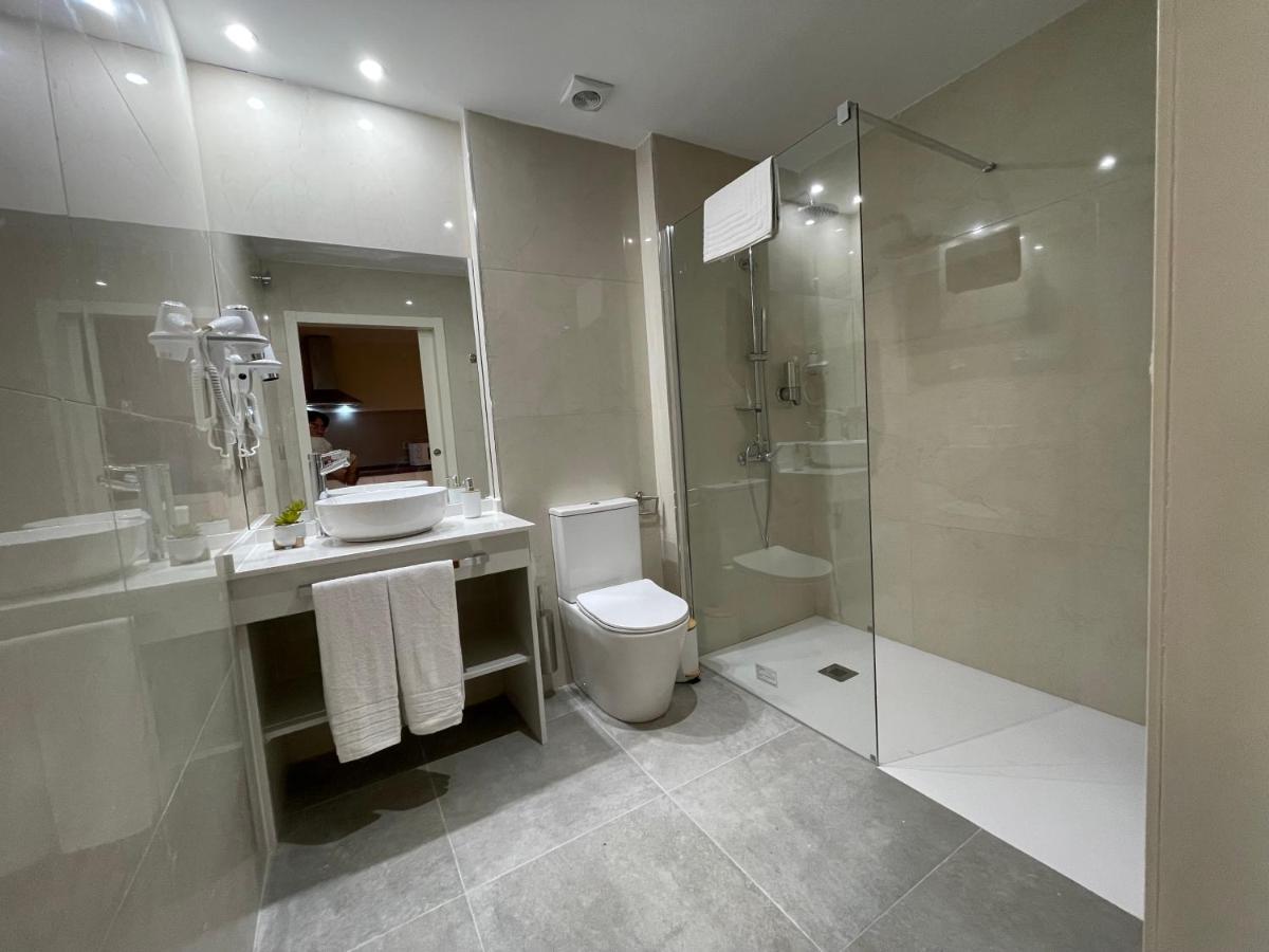 Olivae Hostal Boutique Caces Esterno foto