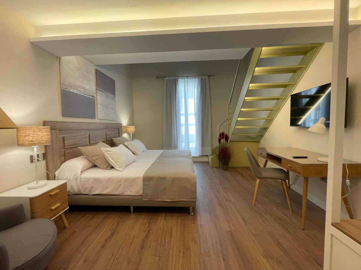 Olivae Hostal Boutique Caces Esterno foto