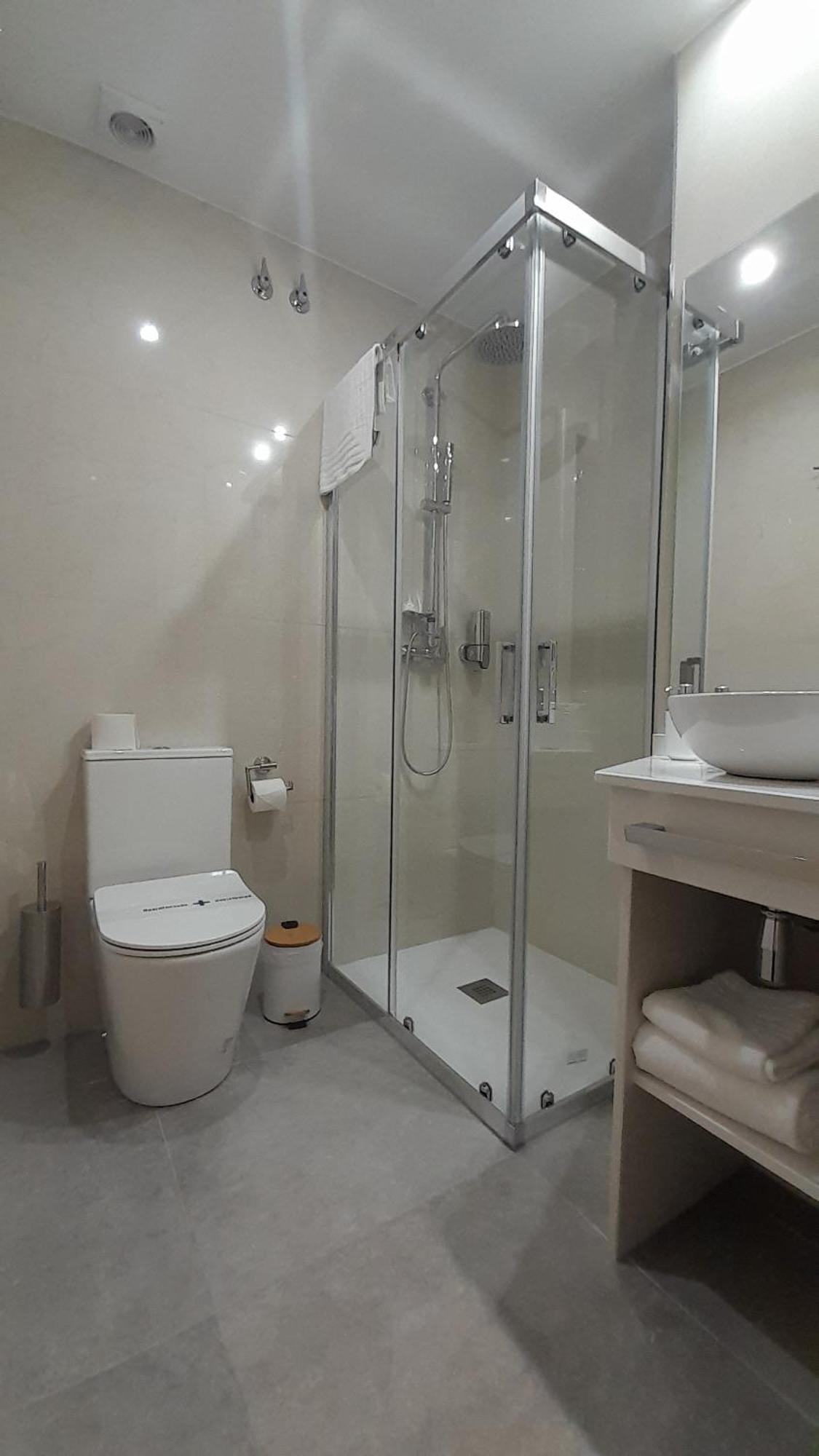 Olivae Hostal Boutique Caces Esterno foto