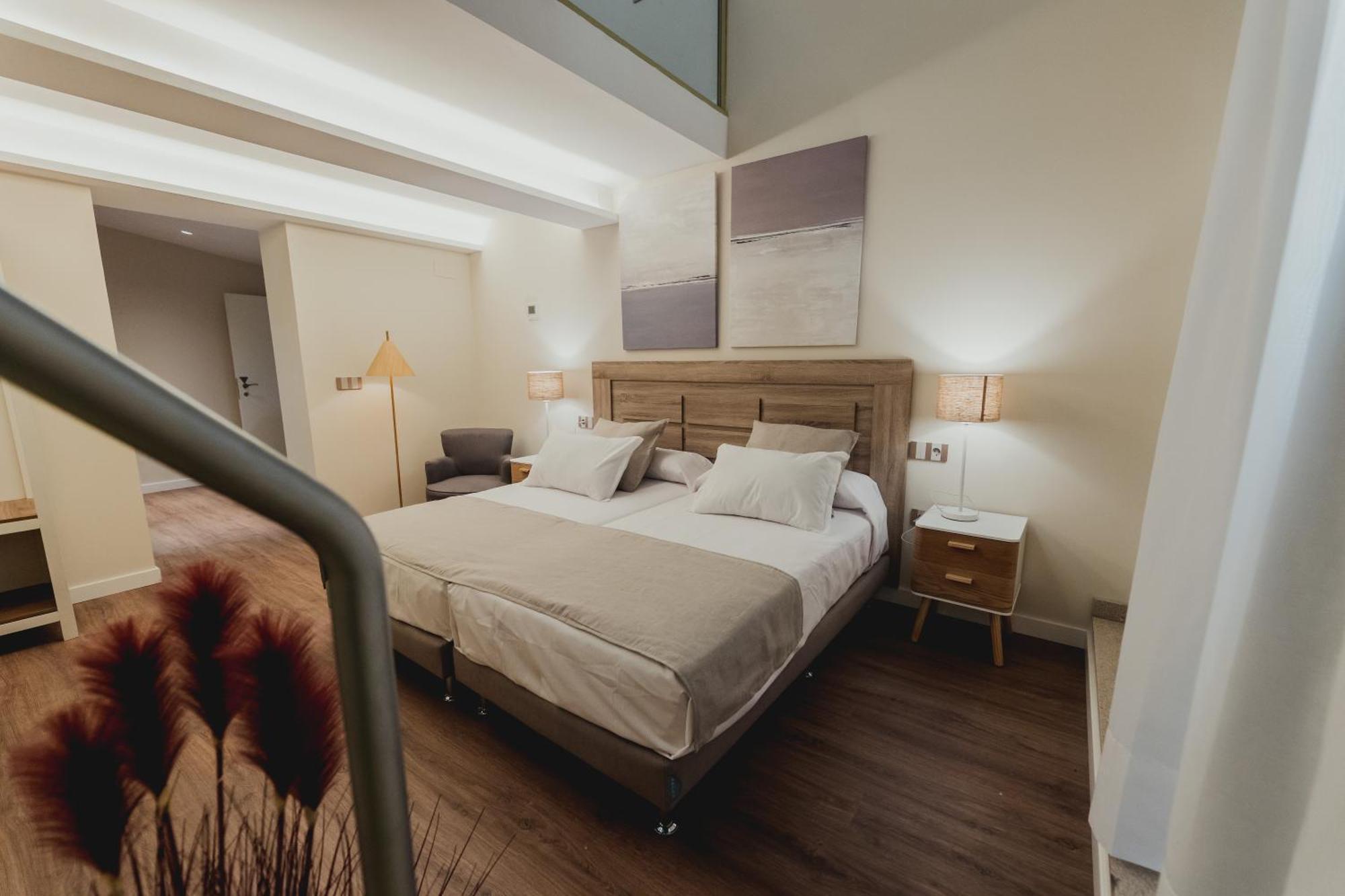 Olivae Hostal Boutique Caces Esterno foto