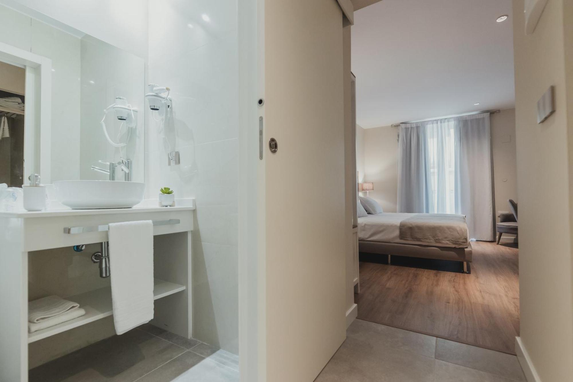 Olivae Hostal Boutique Caces Esterno foto