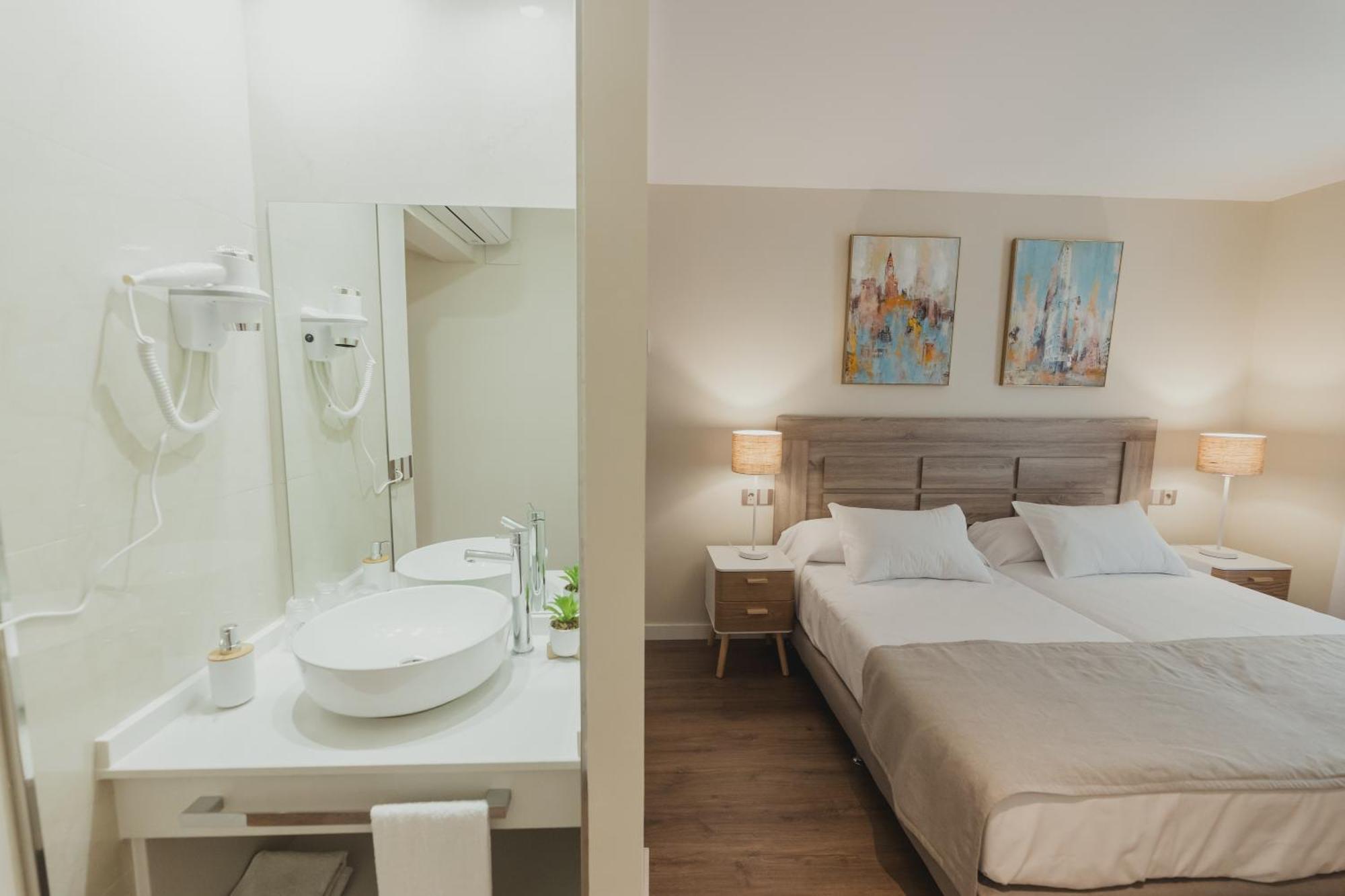 Olivae Hostal Boutique Caces Esterno foto